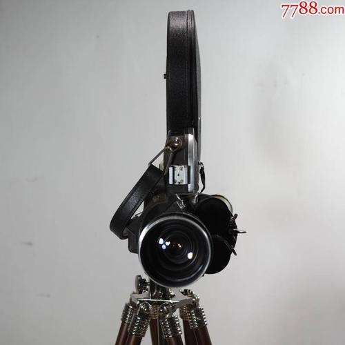  零售 摄像机/摄影机 >> 西洋古董德国阿莱arrifle16毫米16mm电影