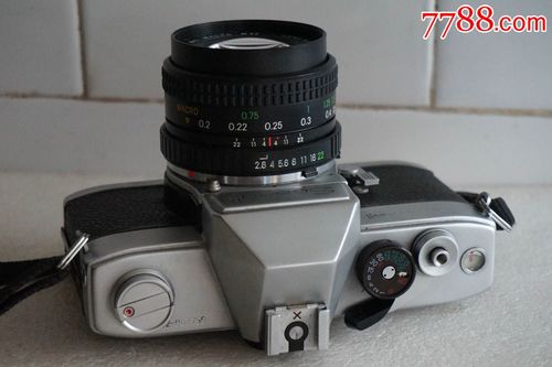 海鸥df—1相机-se31608613-单反相机-零售-7788收藏