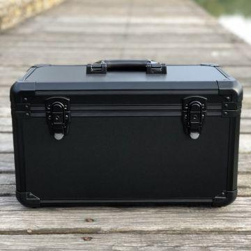 【航模包装箱】现货零售 大号铝合金工具箱摄影机铝箱 仪器设备航模